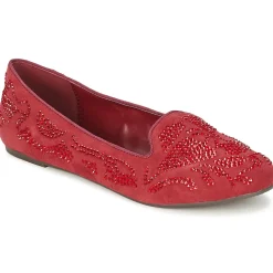 Moony Mood Mocassins & Chaussures Bateau^- LUDIA