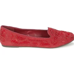Moony Mood Mocassins & Chaussures Bateau^- LUDIA