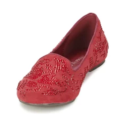Moony Mood Mocassins & Chaussures Bateau^- LUDIA