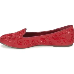 Moony Mood Mocassins & Chaussures Bateau^- LUDIA