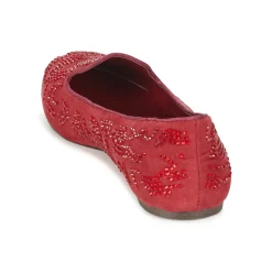 Moony Mood Mocassins & Chaussures Bateau^- LUDIA