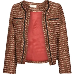 Moony Mood - LURETTE< Vestes