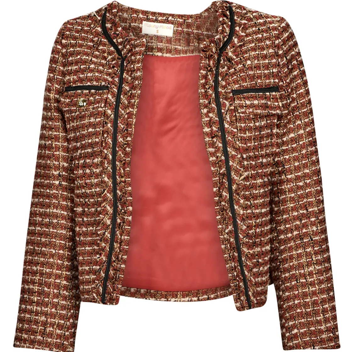 Moony Mood - LURETTE< Vestes