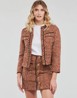 Moony Mood - LURETTE< Vestes