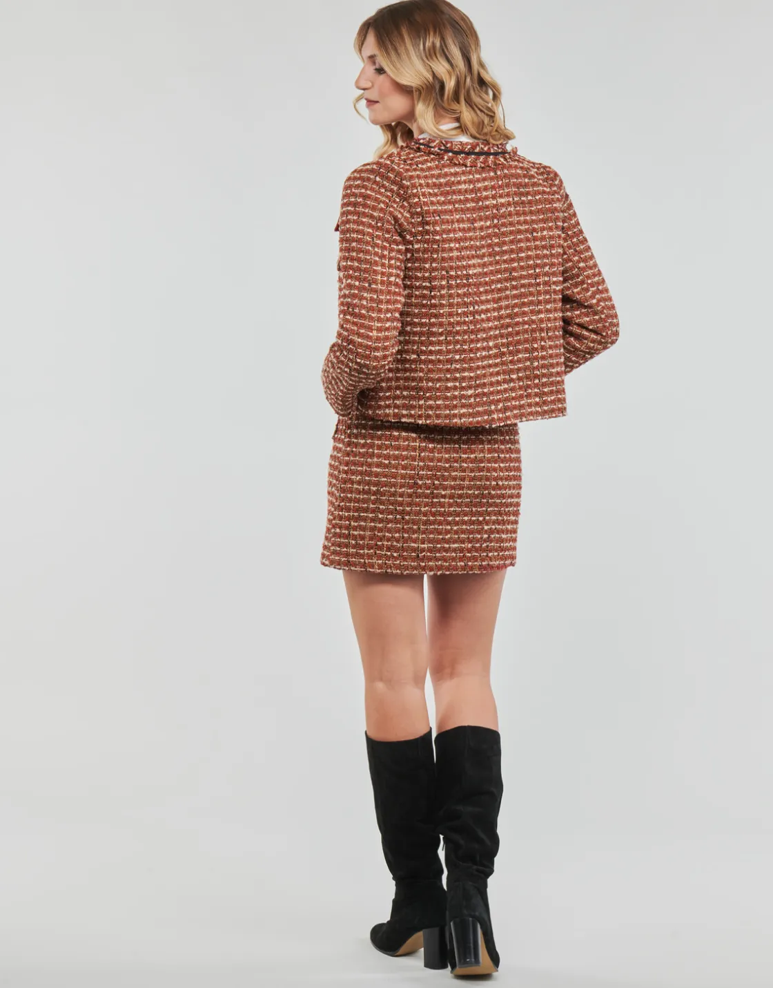 Moony Mood - LURETTE< Vestes