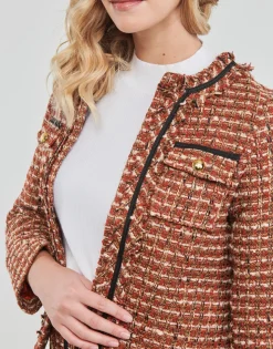 Moony Mood - LURETTE< Vestes