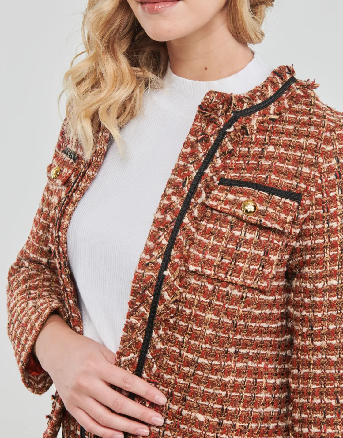 Moony Mood - LURETTE< Vestes