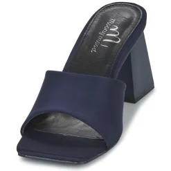 Moony Mood - MALIXIA< Mules / Sabots