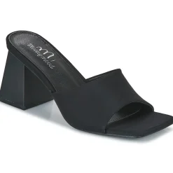 Moony Mood - MALIXIA< Mules / Sabots