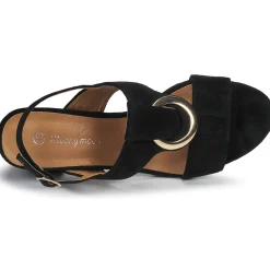 Moony Mood Sandales Et Nu-pieds^- MANY