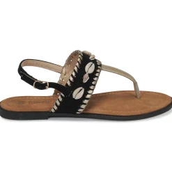Moony Mood Sandales Et Nu-pieds^- MARISE