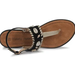 Moony Mood Sandales Et Nu-pieds^- MARISE