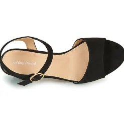 Moony Mood - MEGANE< Sandales Et Nu-pieds
