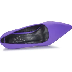 Moony Mood Escarpins^- MEMPHISTA