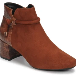 Moony Mood Bottines / Boots^- NANOU