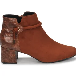 Moony Mood Bottines / Boots^- NANOU