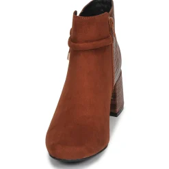 Moony Mood Bottines / Boots^- NANOU