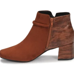 Moony Mood Bottines / Boots^- NANOU