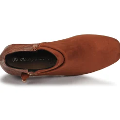 Moony Mood Bottines / Boots^- NANOU