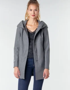 Moony Mood - NANTE GrisFoncé New