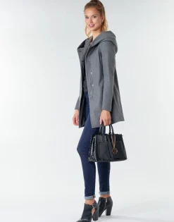 Moony Mood - NANTE GrisFoncé New