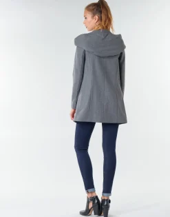 Moony Mood - NANTE GrisFoncé New