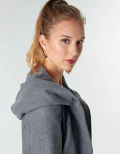 Moony Mood - NANTE GrisFoncé New