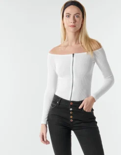 Moony Mood Tops / Blouses^- NOAM