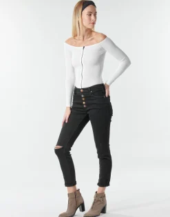 Moony Mood Tops / Blouses^- NOAM