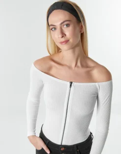 Moony Mood Tops / Blouses^- NOAM