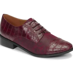 Moony Mood - NOULESSE< Derbies & Richelieu