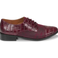Moony Mood - NOULESSE< Derbies & Richelieu