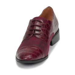 Moony Mood - NOULESSE< Derbies & Richelieu