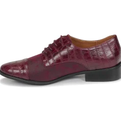 Moony Mood - NOULESSE< Derbies & Richelieu