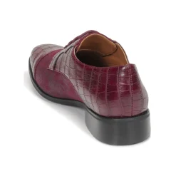 Moony Mood - NOULESSE< Derbies & Richelieu