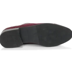 Moony Mood - NOULESSE< Derbies & Richelieu