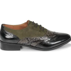 Moony Mood - NOULIME Kaki New