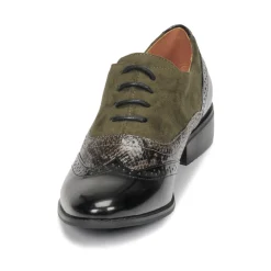 Moony Mood - NOULIME Kaki New