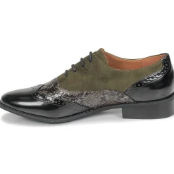 Moony Mood - NOULIME Kaki New