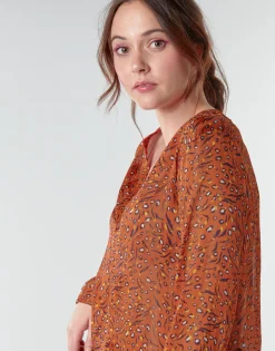 Moony Mood - NOUM Rouille Clearance