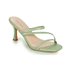 Moony Mood Mules / Sabots^- OBIUTI