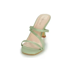 Moony Mood Mules / Sabots^- OBIUTI