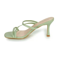 Moony Mood Mules / Sabots^- OBIUTI