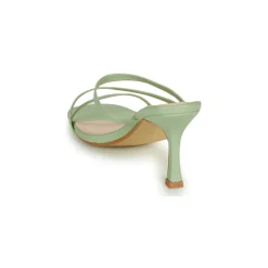 Moony Mood Mules / Sabots^- OBIUTI