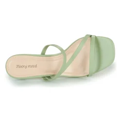Moony Mood Mules / Sabots^- OBIUTI