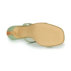 Moony Mood Mules / Sabots^- OBIUTI
