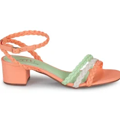 Moony Mood - OLDAVI< Sandales Et Nu-pieds