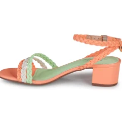 Moony Mood - OLDAVI< Sandales Et Nu-pieds