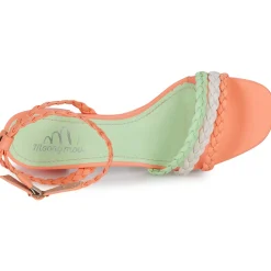 Moony Mood - OLDAVI< Sandales Et Nu-pieds