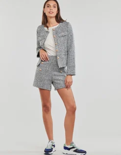 Moony Mood - OLDYN< Shorts & Bermudas